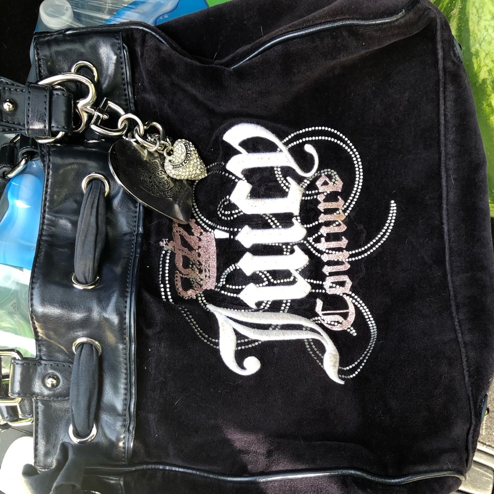 Juicy Purse